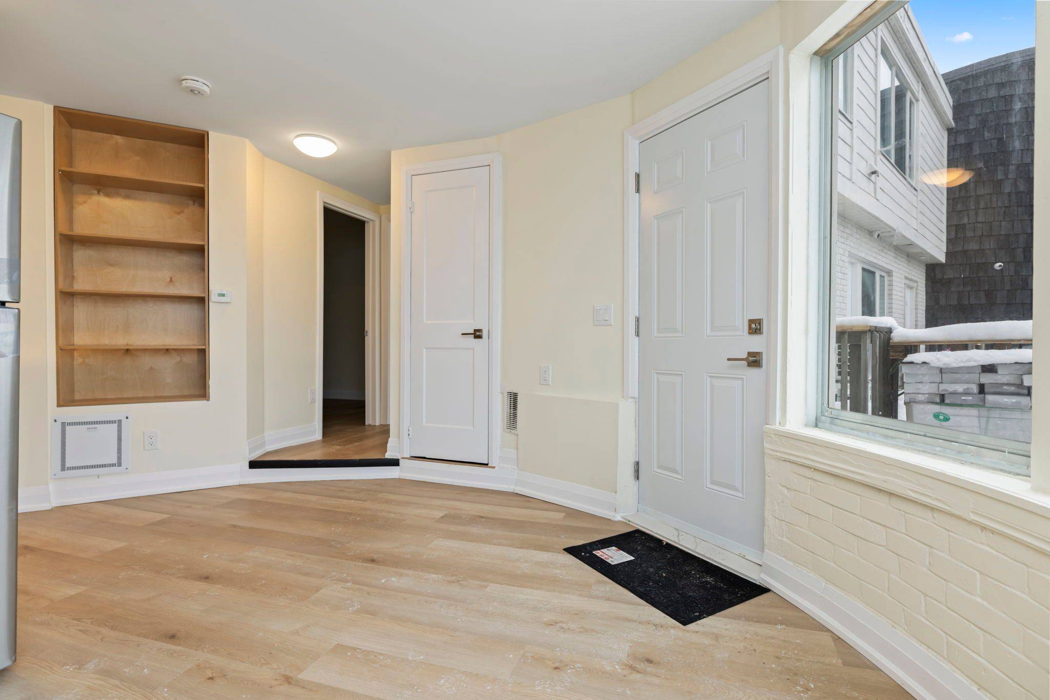 Parry Sound, ON P2A 1Y9,72 Church ST #1