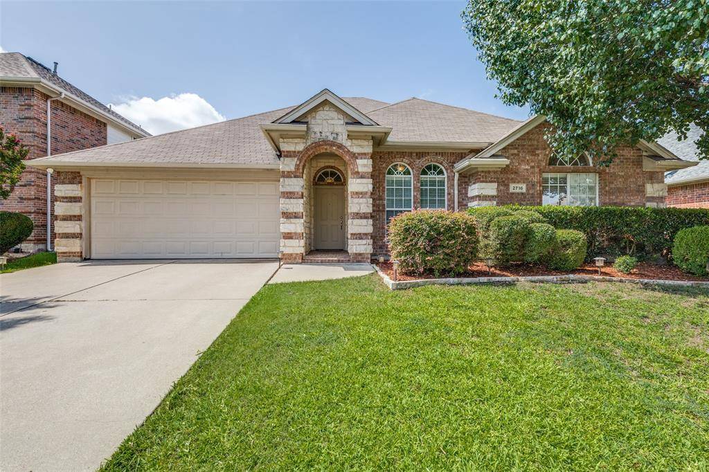 Fort Worth, TX 76131,2716 White Rock Drive