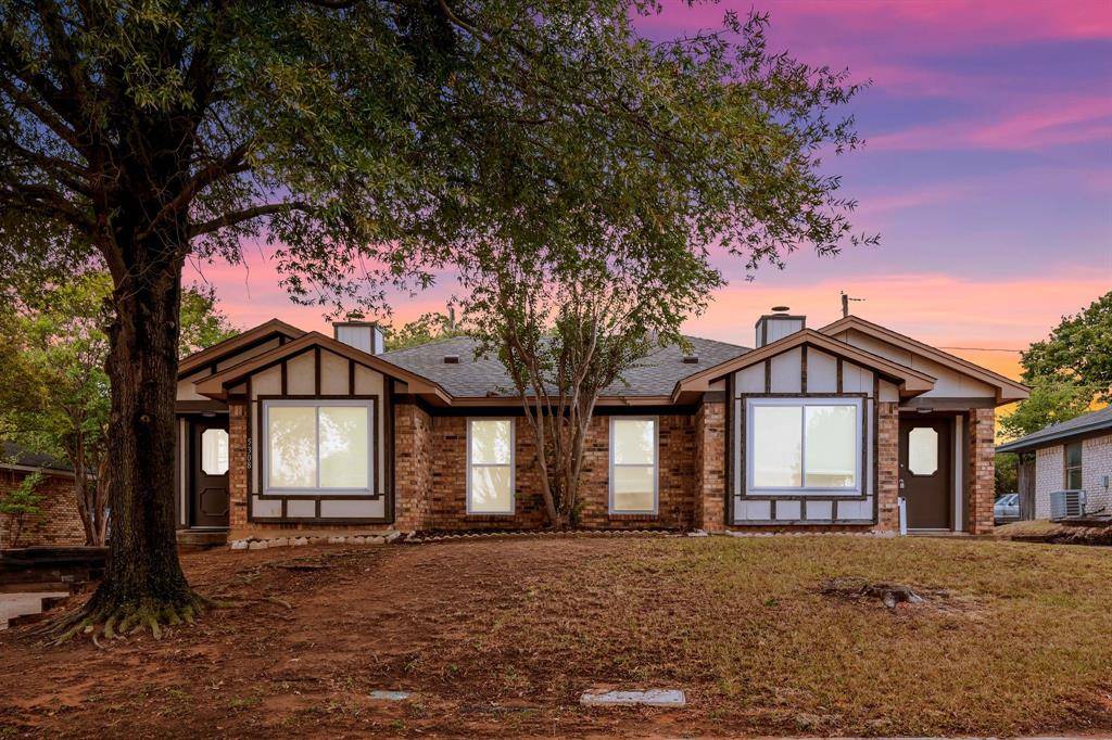 Arlington, TX 76017,5306 Wild West Drive