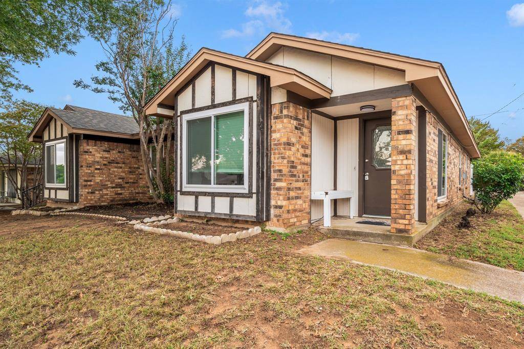 Arlington, TX 76017,5306 Wild West Drive