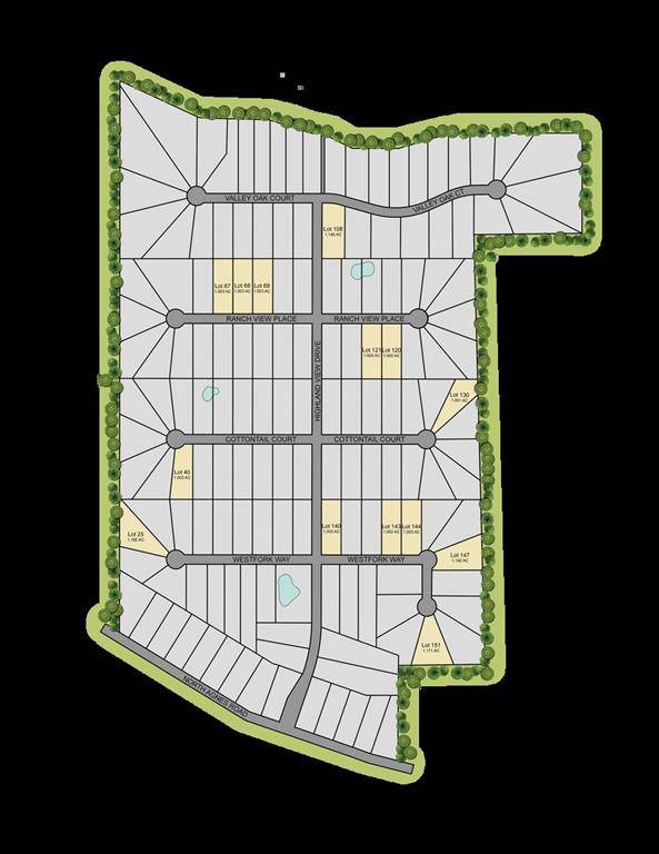 Springtown, TX 76082,10000 Valley Oak Court