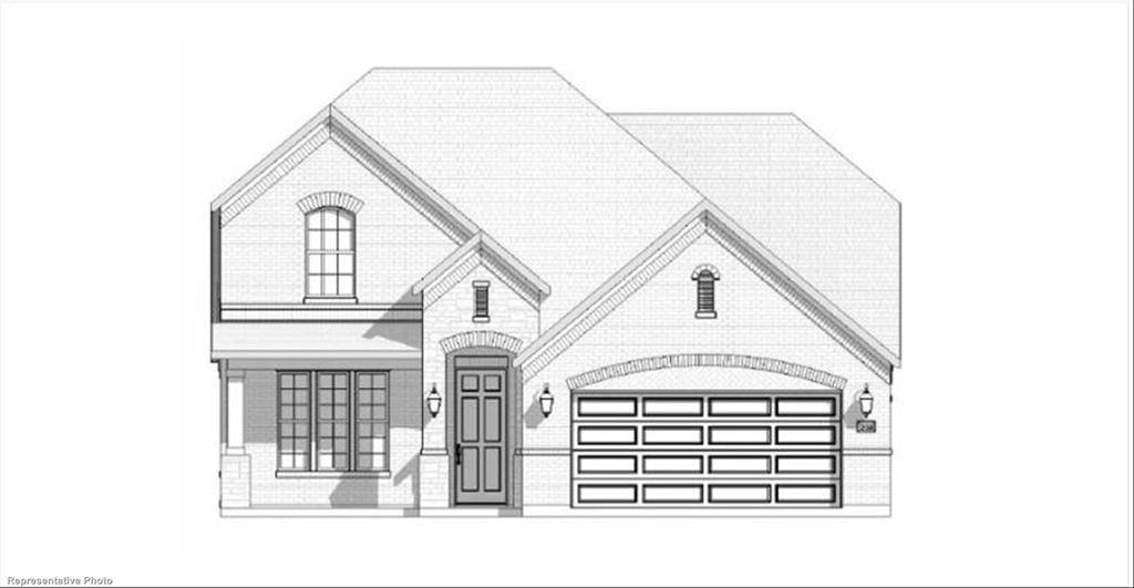 Springtown, TX 76082,4045 Westfork Way