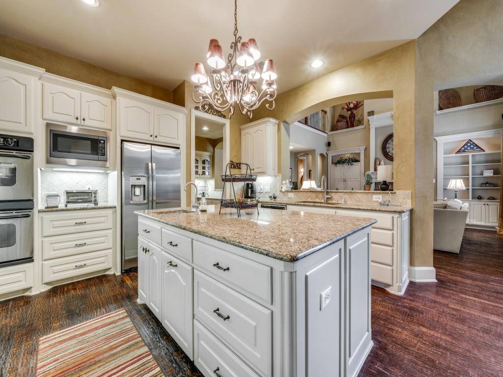 Frisco, TX 75035,6470 Hunter s Parkway