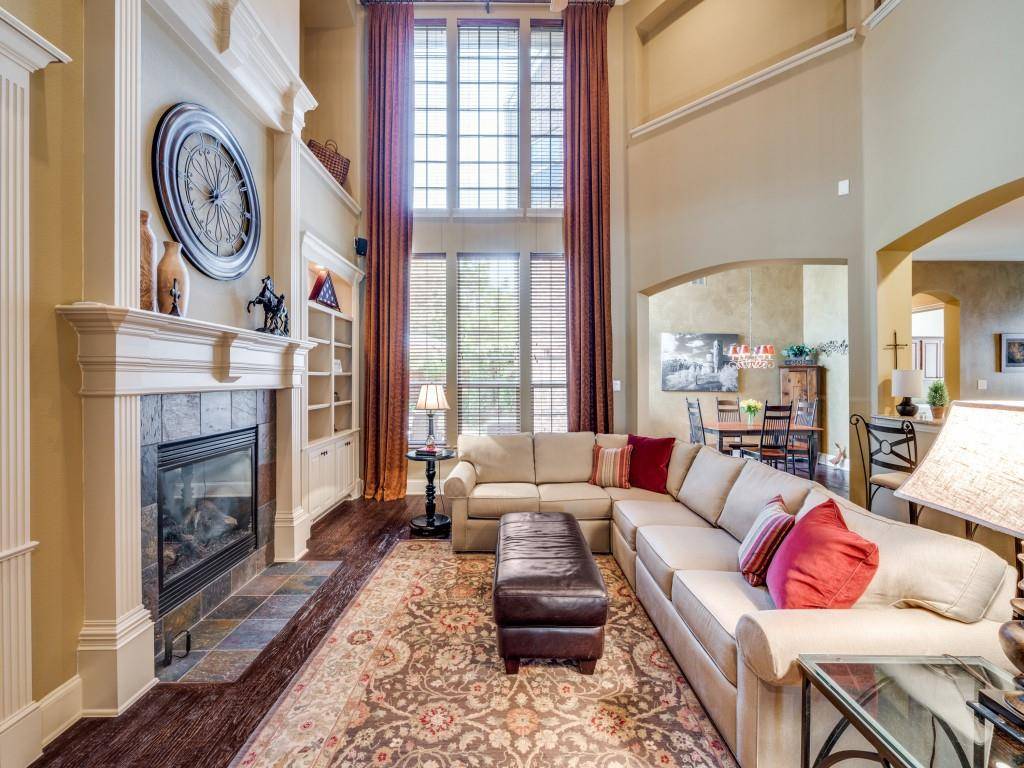 Frisco, TX 75035,6470 Hunter s Parkway