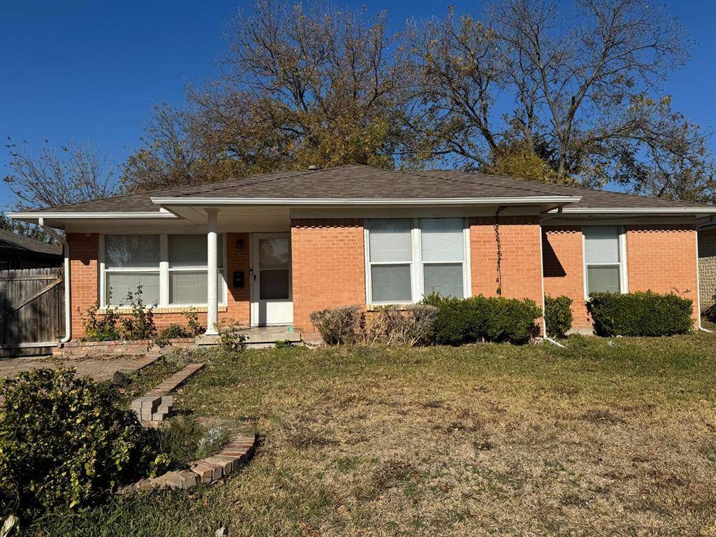 Dallas, TX 75217,7803 Seydel Street