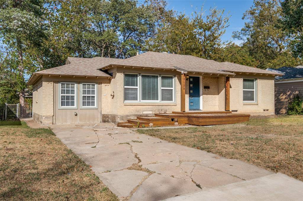 Dallas, TX 75228,2125 Housley Drive