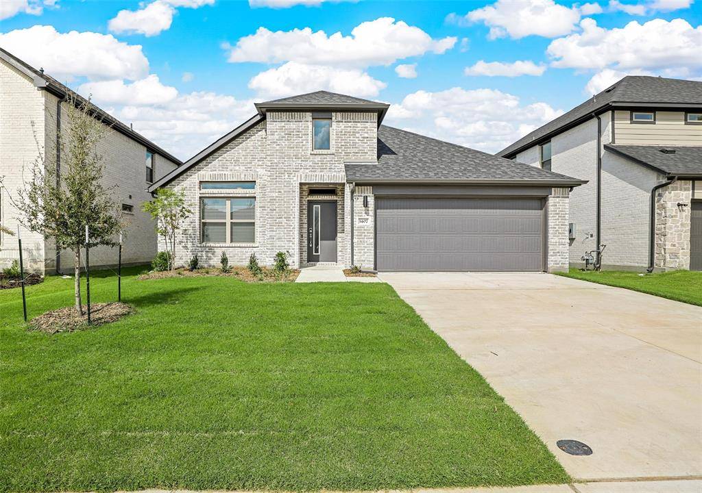Melissa, TX 75454,1407 Corkwood Drive