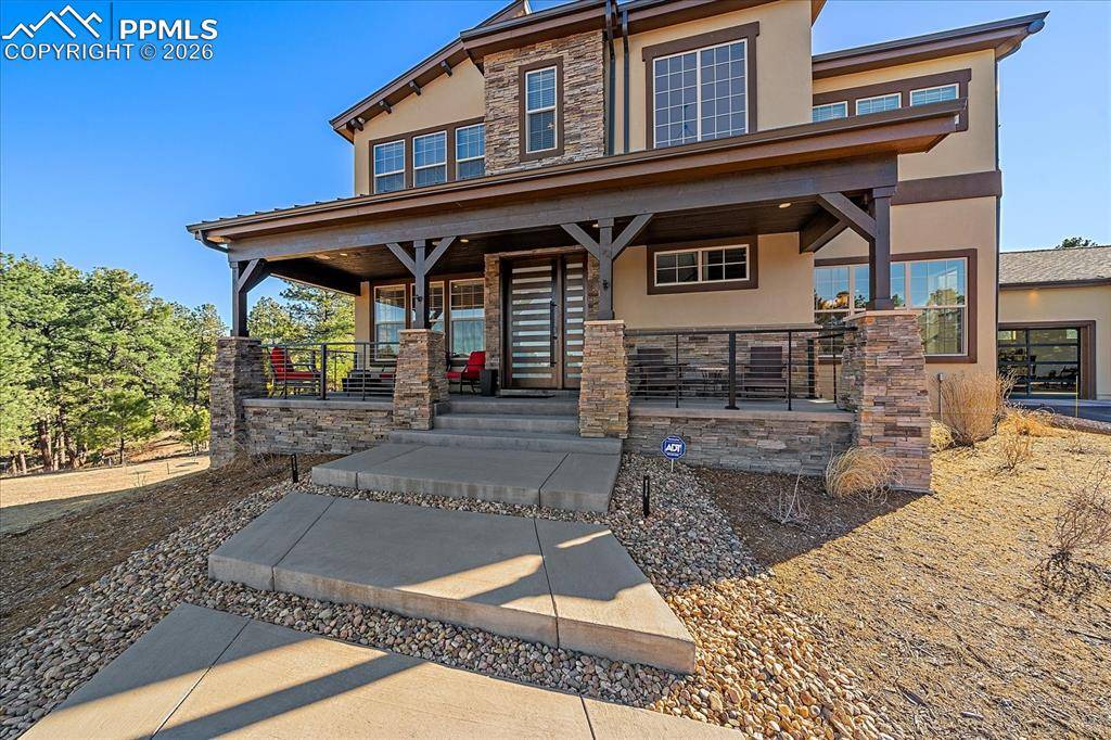 Franktown, CO 80116,230 S Big Meadow TRL