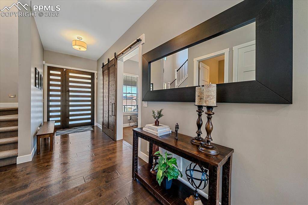 Franktown, CO 80116,230 S Big Meadow TRL