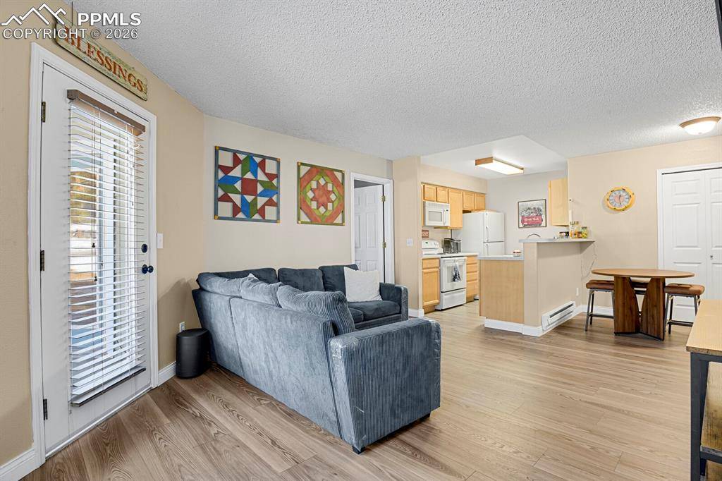 Cripple Creek, CO 80813,443 S 1st ST #23