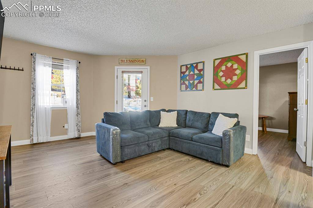 Cripple Creek, CO 80813,443 S 1st ST #23