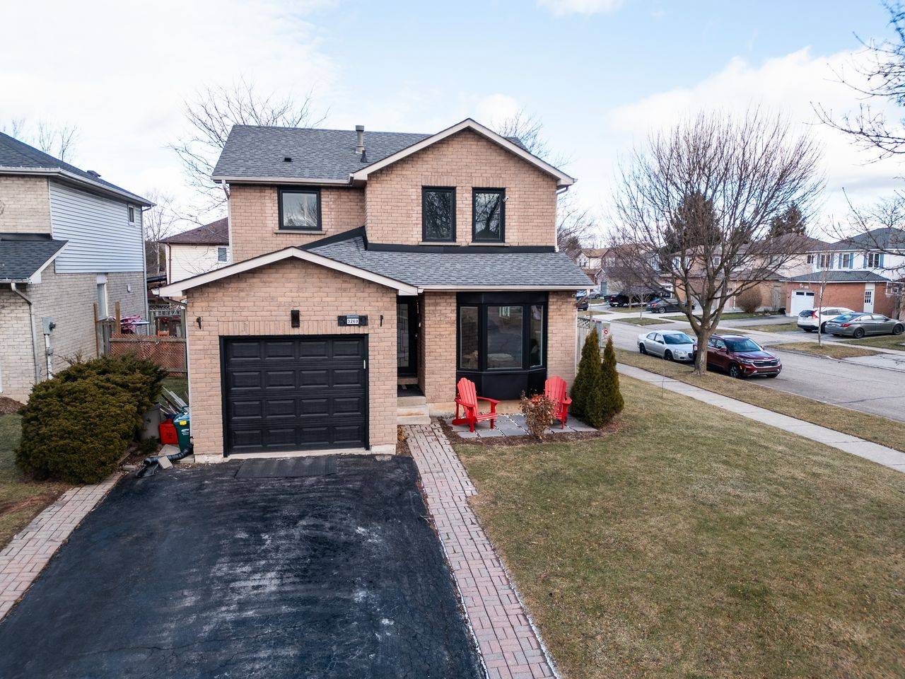 Burlington, ON L7M 3K8,3269 Woodcroft CRES