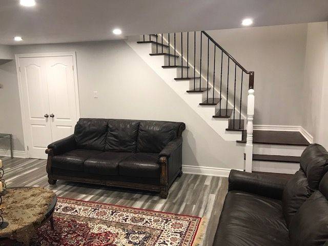 Mississauga, ON L5M 5A6,5119 Montclair DR #Basment