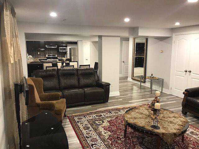 Mississauga, ON L5M 5A6,5119 Montclair DR #Basment