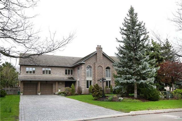 Mississauga, ON L5M 5A6,5119 Montclair DR #Basment