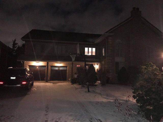 Mississauga, ON L5M 5A6,5119 Montclair DR #Basment