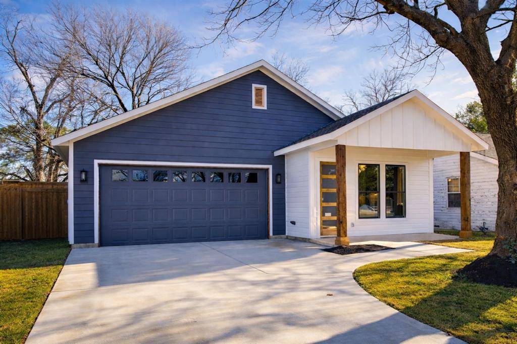 Dallas, TX 75210,3826 York Street