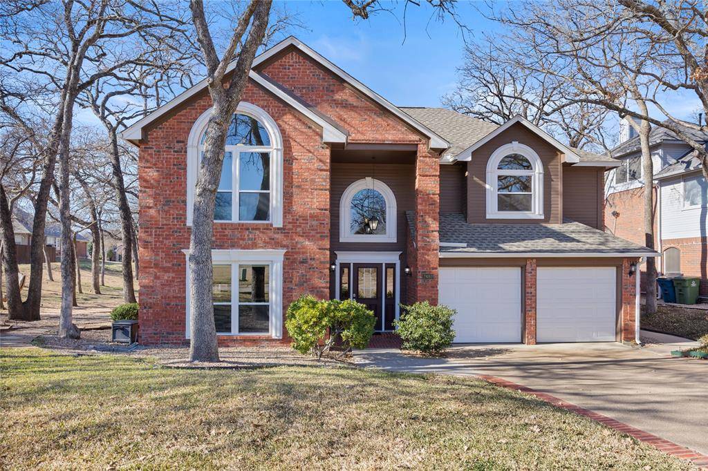 Highland Village, TX 75077,2480 Glen Ridge Drive