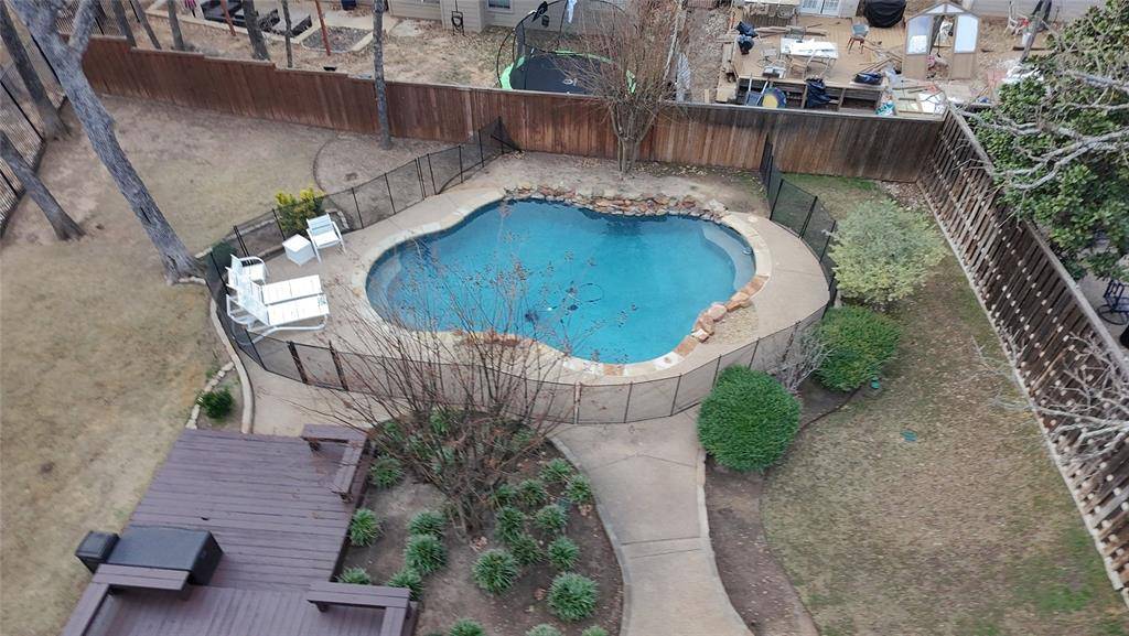 Highland Village, TX 75077,2480 Glen Ridge Drive