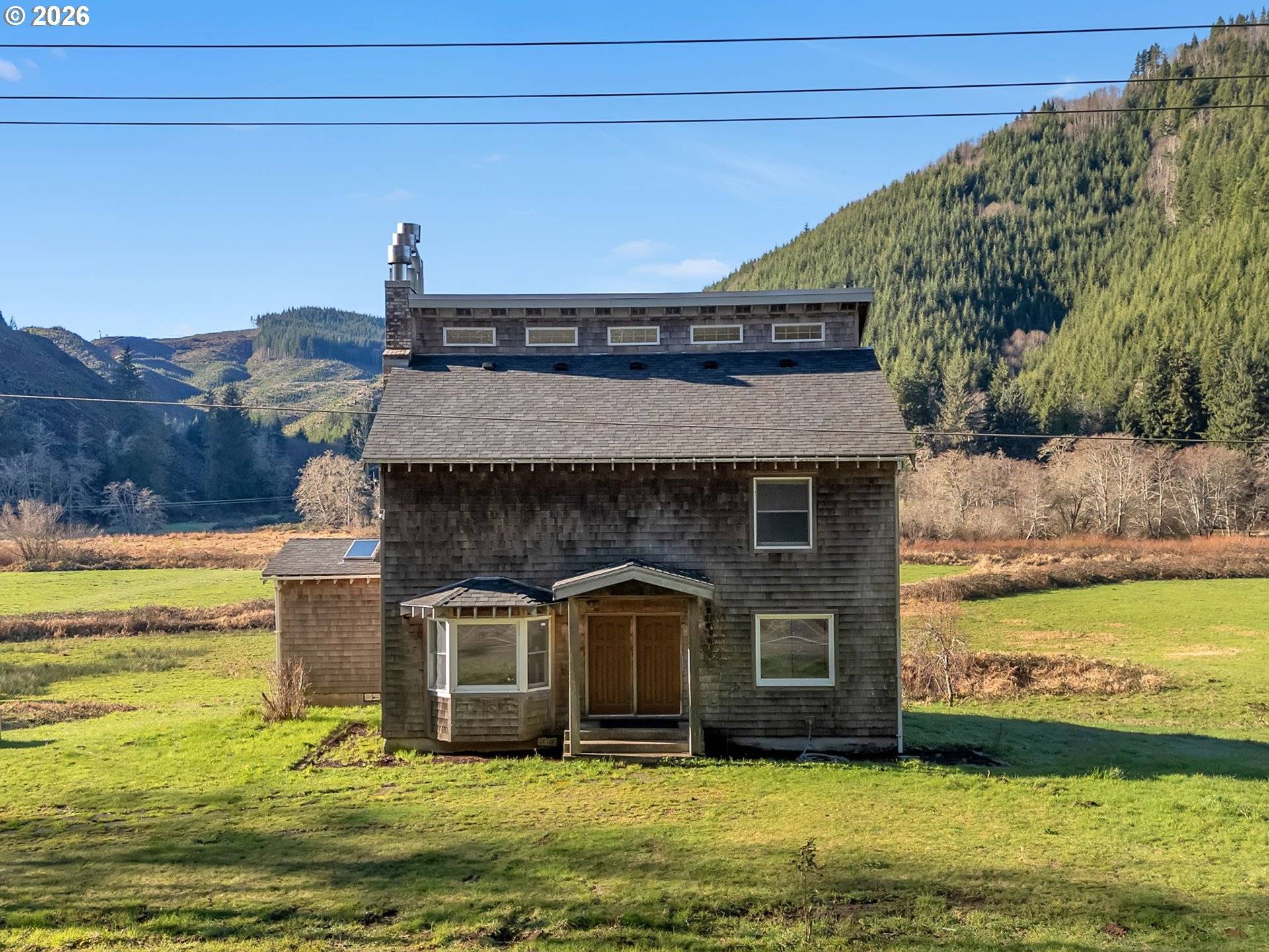 Nehalem, OR 97131,32300 MIAMI FOLEY RD