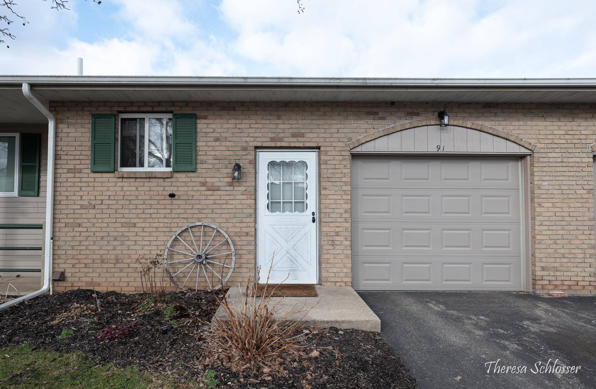 Grandville, MI 49418,91 Grand Village CT SW #34