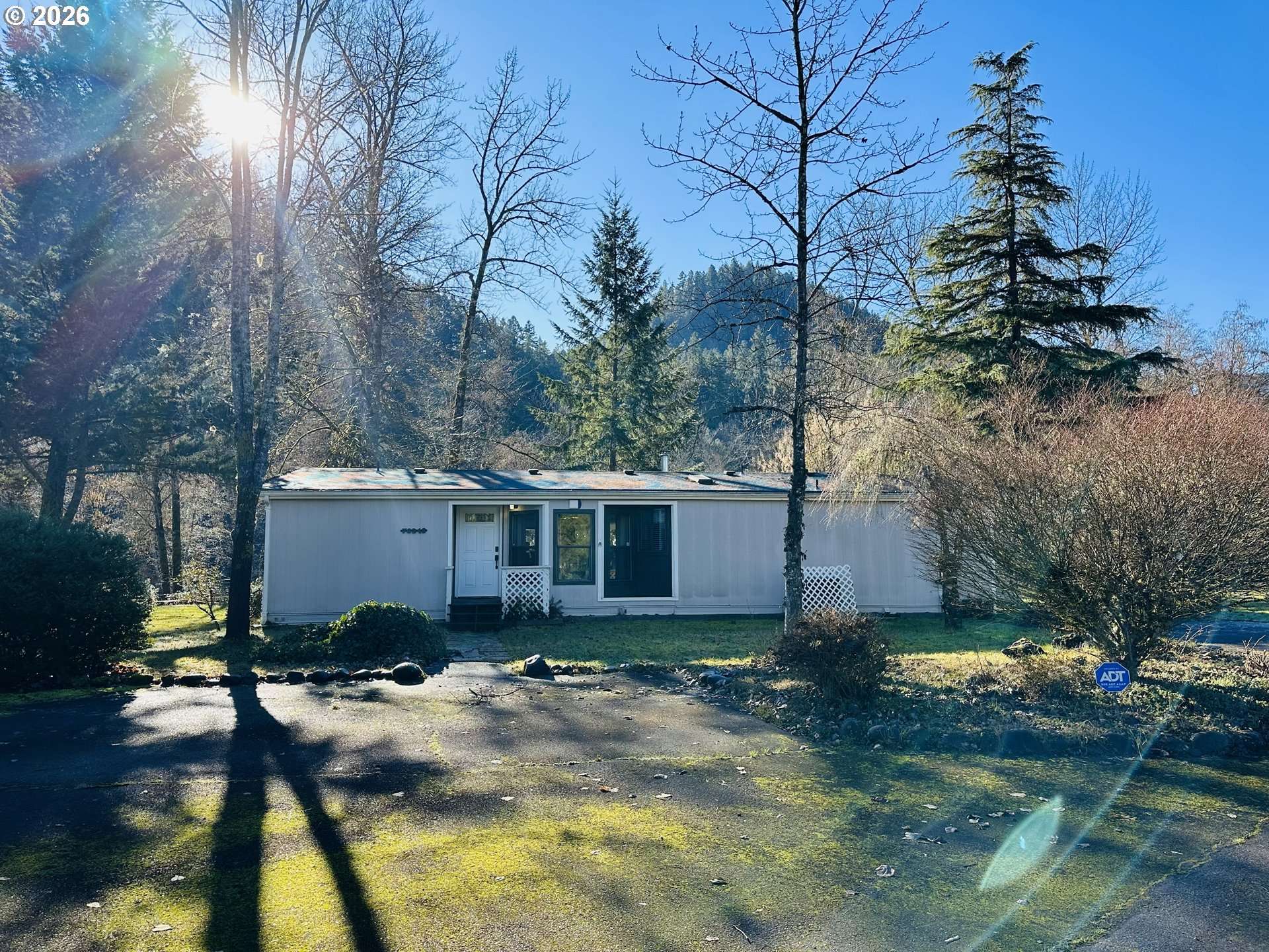 Oakridge, OR 97463,76248 Garden RD