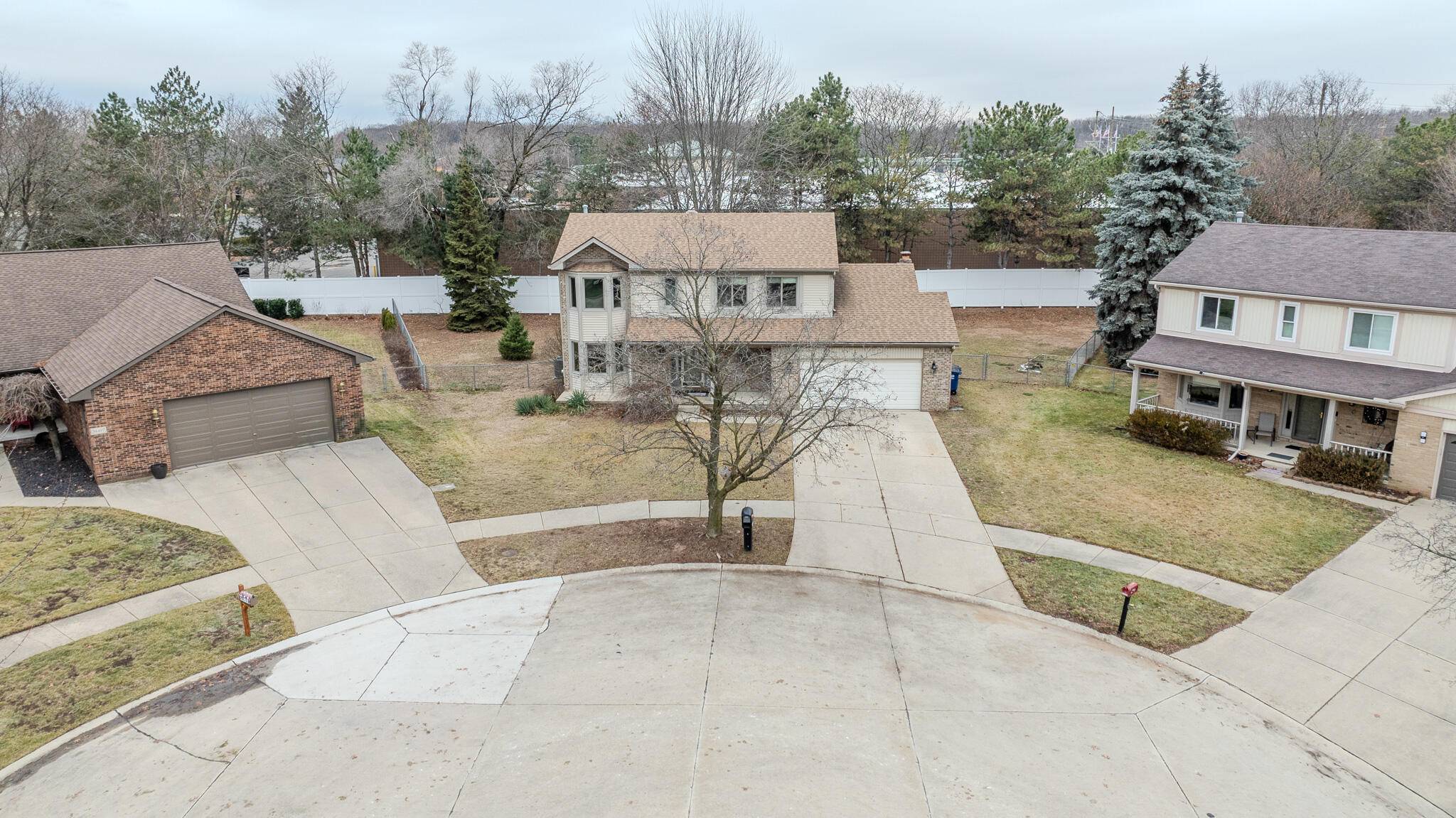 Westland, MI 48185,34508 Marina CT