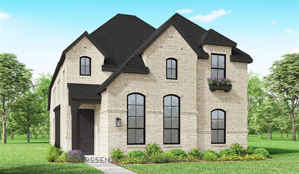 Mckinney, TX 75071,7413 Moon Chase Trail