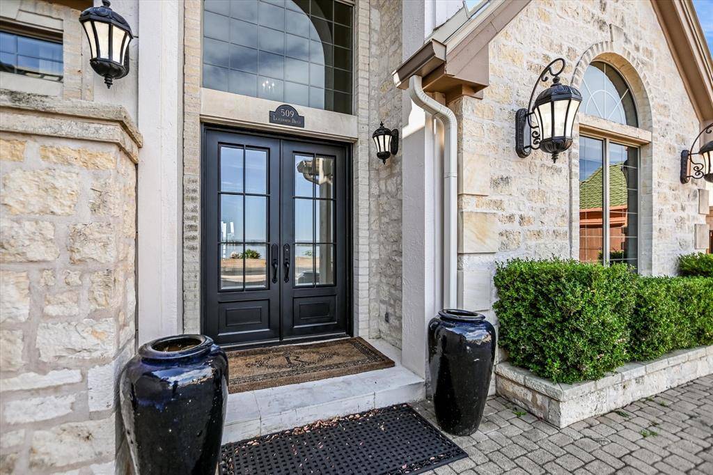 Horseshoe Bay, TX 78657,509 Lighthouse Drive