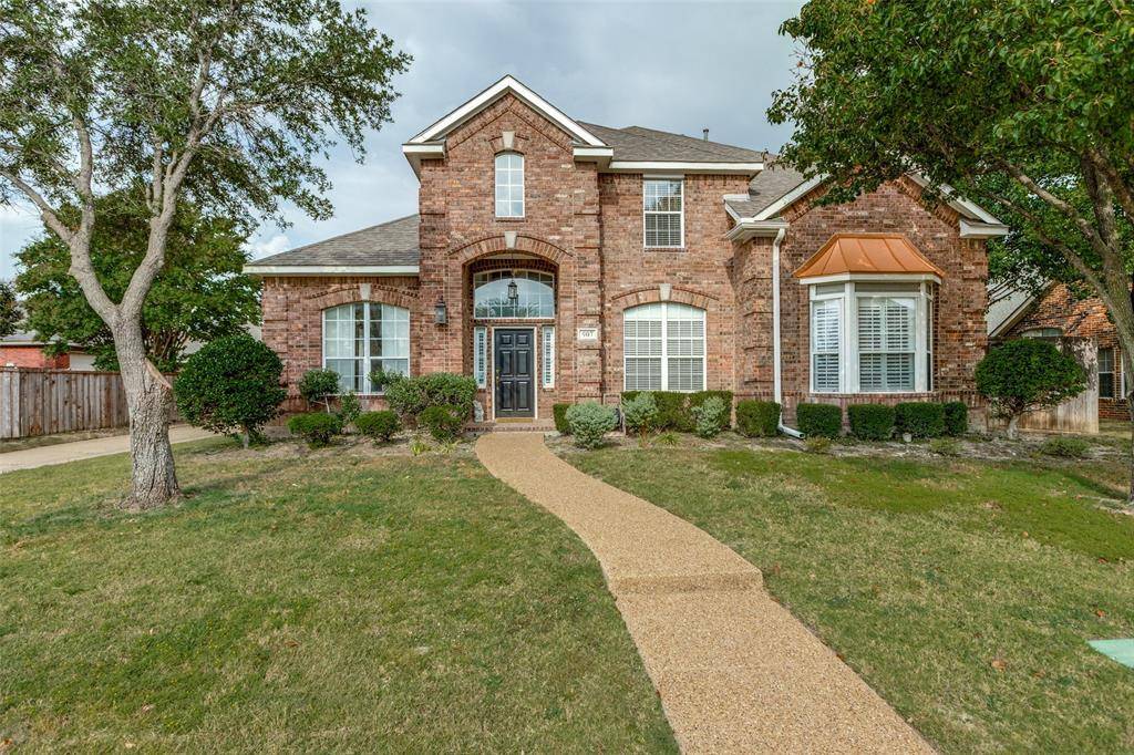 Allen, TX 75002,907 Ozark Drive