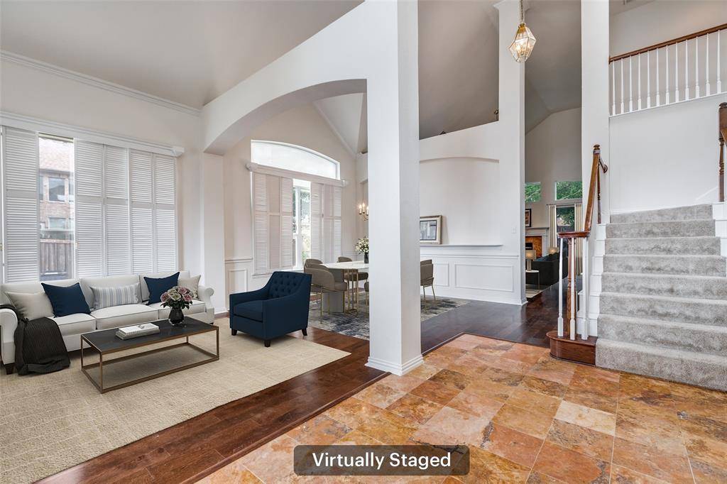 Allen, TX 75002,907 Ozark Drive