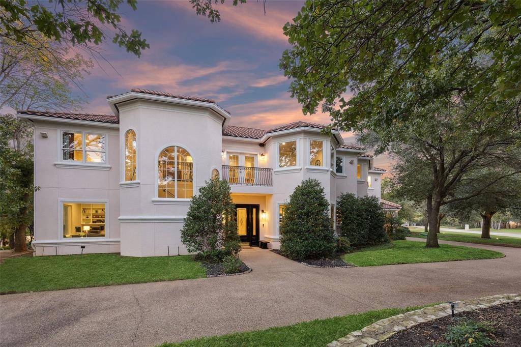 Flower Mound, TX 75022,2025 Breaker Lane