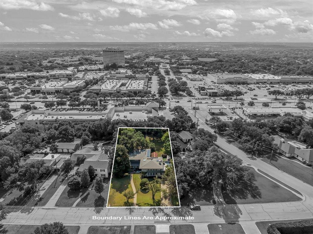 Fort Worth, TX 76116,6321 Greenway Road