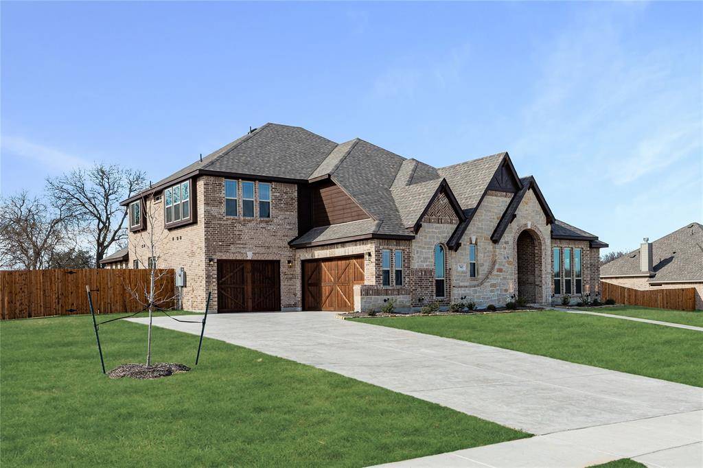 Red Oak, TX 75154,743 Crystal Lake Lane