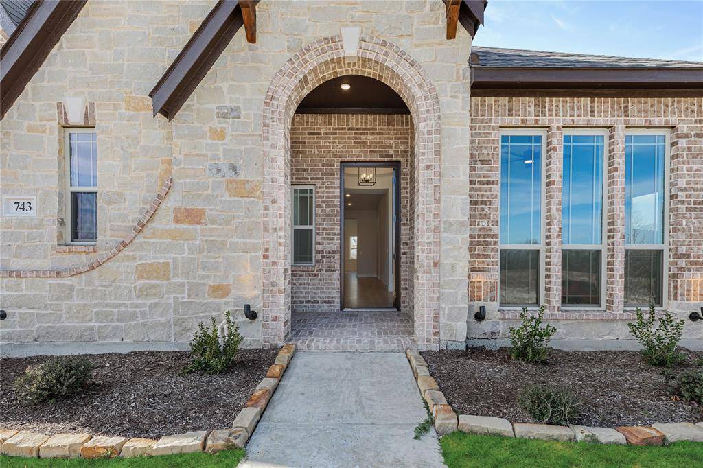 Red Oak, TX 75154,743 Crystal Lake Lane