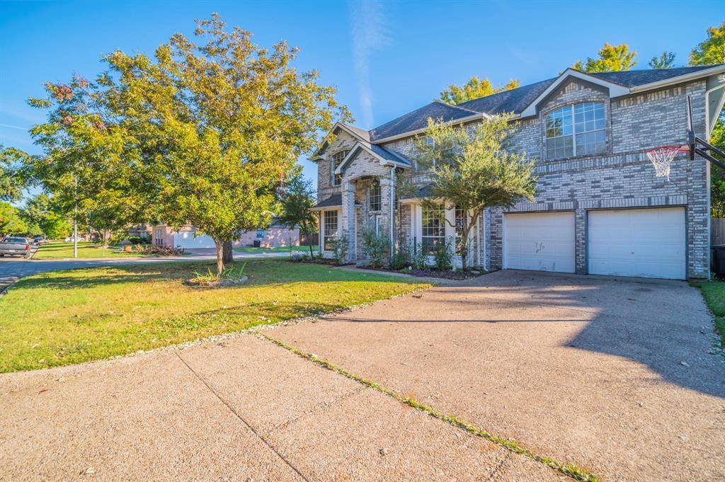 Benbrook, TX 76126,1240 Trinity Drive