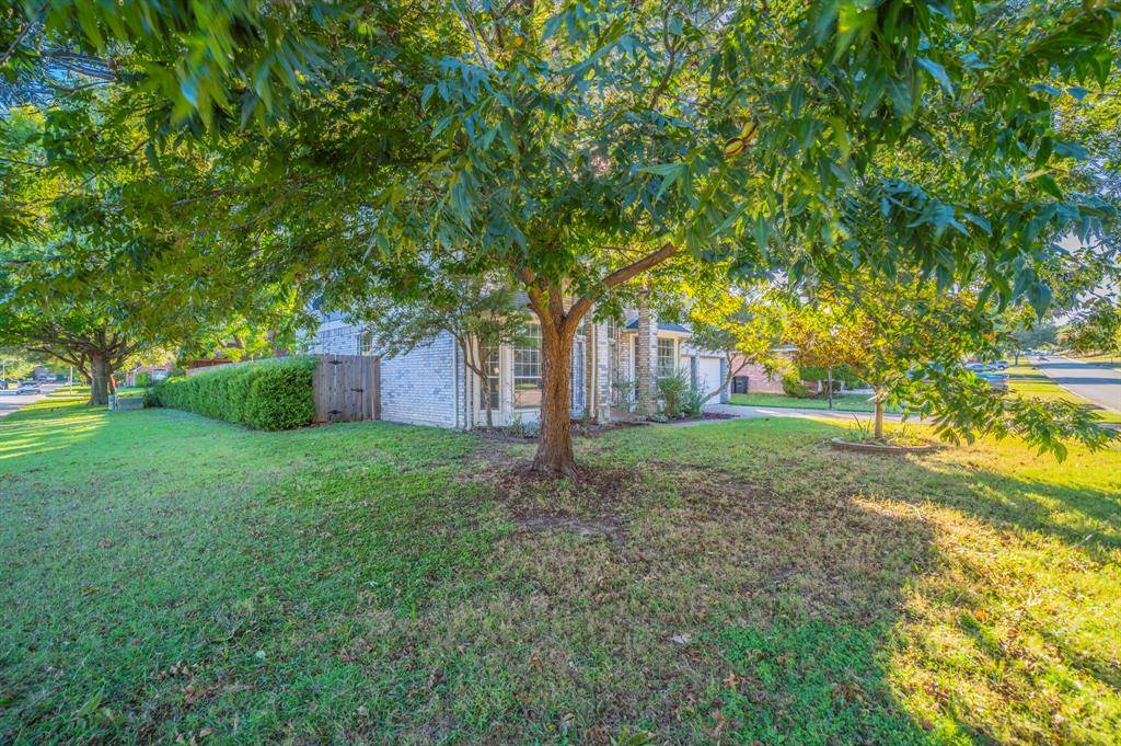 Benbrook, TX 76126,1240 Trinity Drive