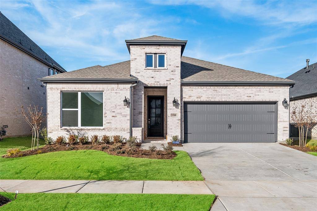 Mckinney, TX 75071,3500 Mescalbean Drive