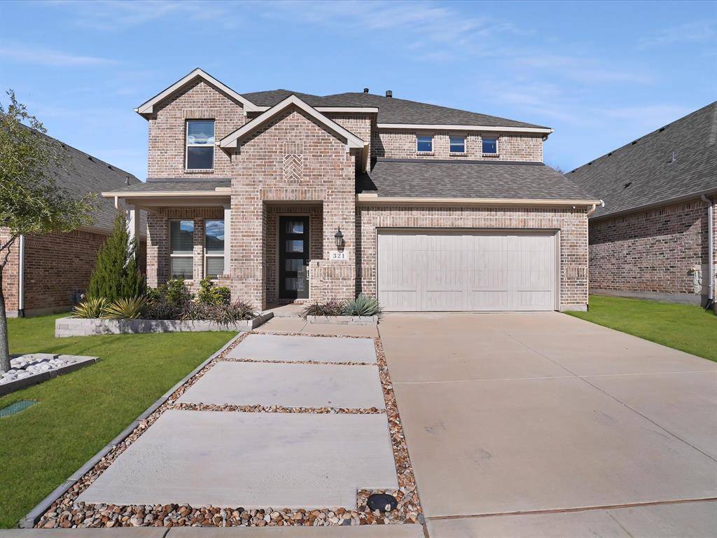 Little Elm, TX 75068,321 Fulton Street