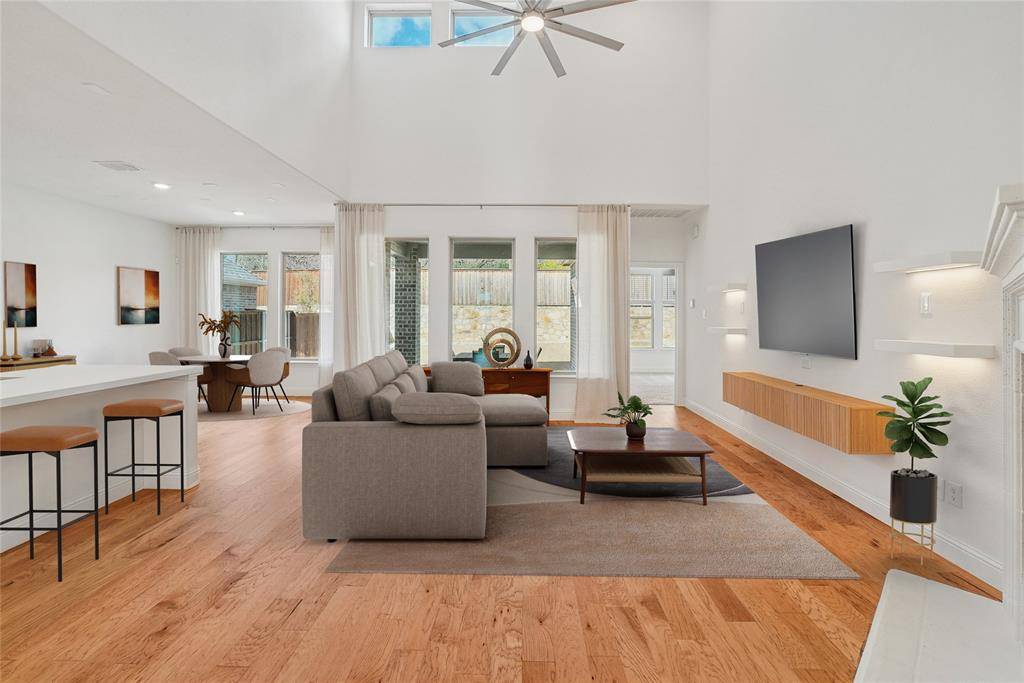 Little Elm, TX 75068,321 Fulton Street