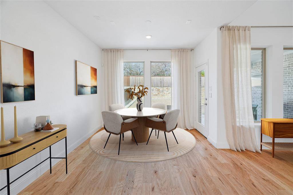 Little Elm, TX 75068,321 Fulton Street