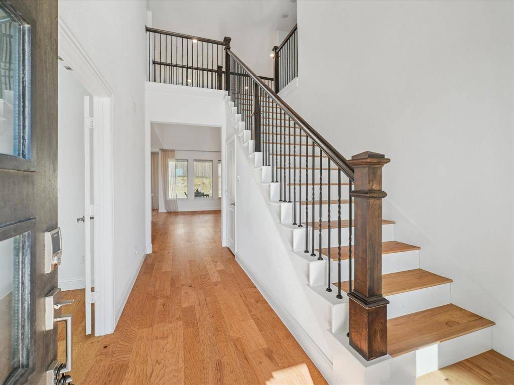 Little Elm, TX 75068,321 Fulton Street