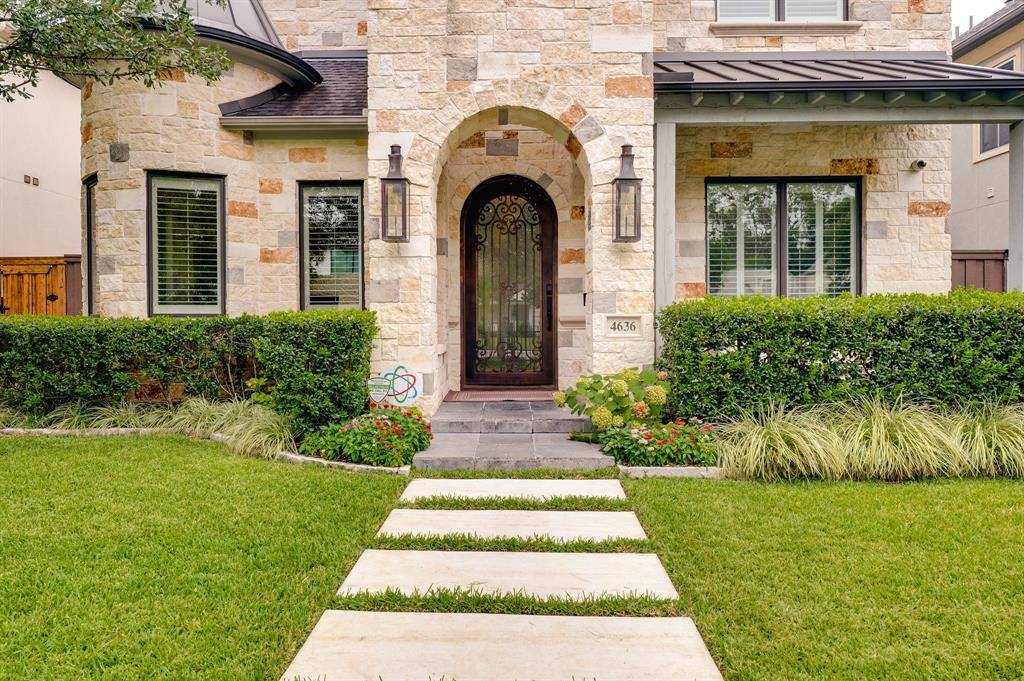 Dallas, TX 75209,4636 Stanford Avenue