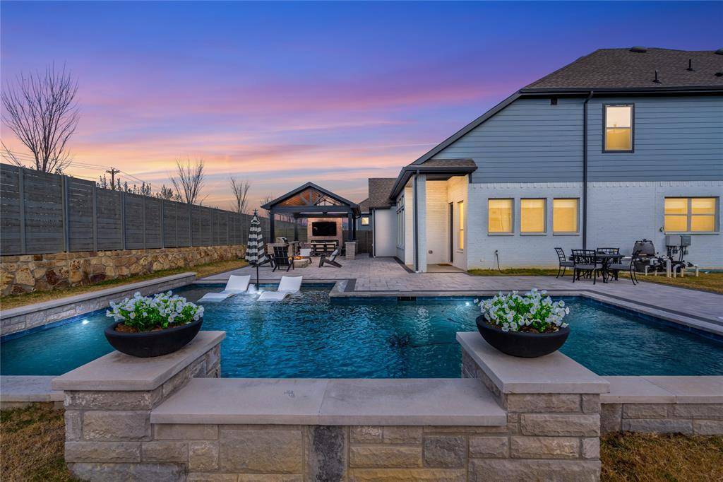 Argyle, TX 76226,2001 Tremont Drive