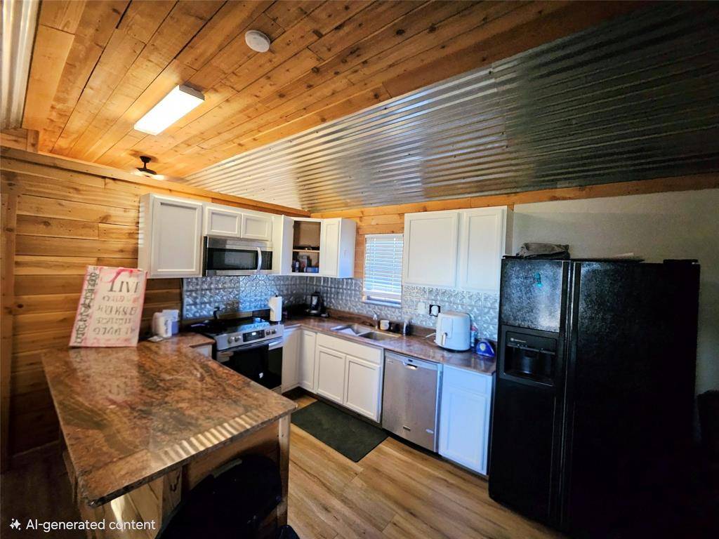 Valley View, TX 76272,15309 S FM 372