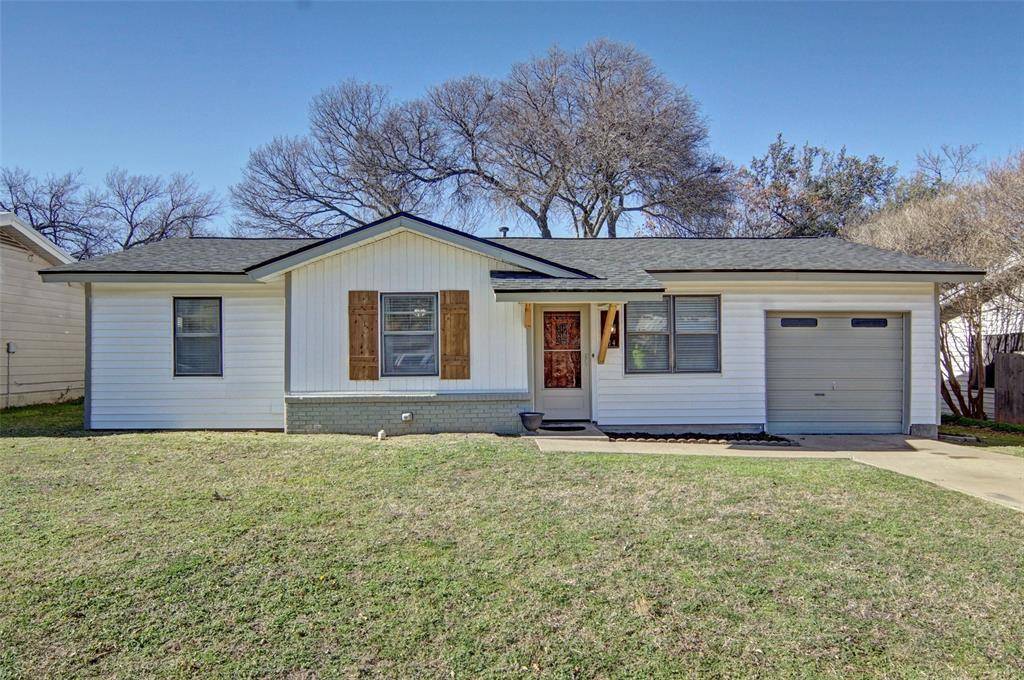 Weatherford, TX 76086,314 Live Oak Lane