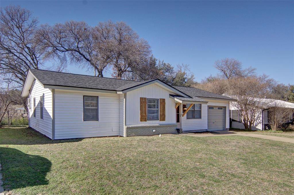 Weatherford, TX 76086,314 Live Oak Lane