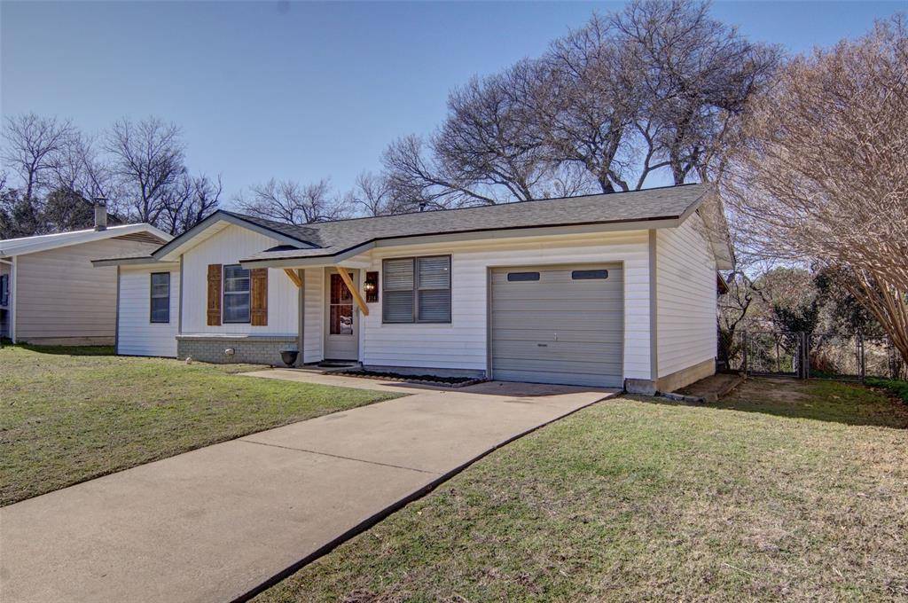Weatherford, TX 76086,314 Live Oak Lane