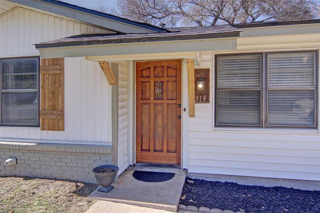 Weatherford, TX 76086,314 Live Oak Lane