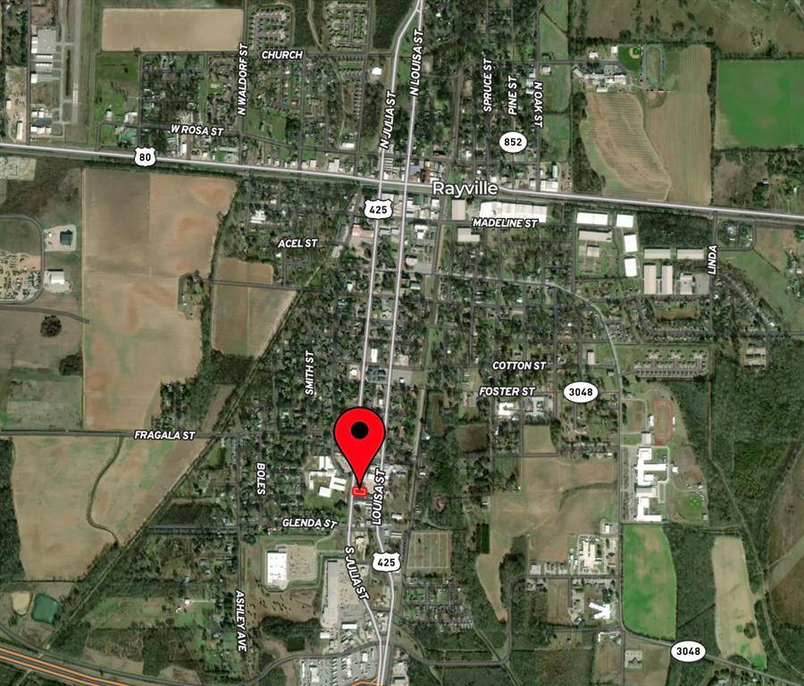 Rayville, LA 71269,1721 Julia Street